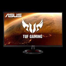 Kompiuterio Monitorius - ASUS VG279Q1R 27" Full HD LCD Juodas