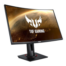 Monitorius - ASUS TUF Gaming VG27WQ 27" 2560 x 1440 Pikseliai Juodas