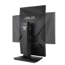 Monitorius - ASUS TUF Gaming VG24VQR 59,9 cm (23,6") Full HD LED