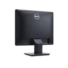 Monitorius - Dell E Serija E1715S 17" SXGA LCD Juodas