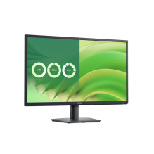 Monitorius - Dell E2725H 27" Full HD LED Juodas