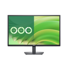 Monitorius - Dell E2725H 27" Full HD LED Juodas