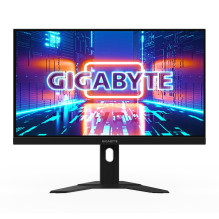 Monitorius - Gigabyte M27U...