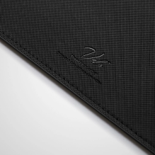 Spigen LD302 mouse pad - black