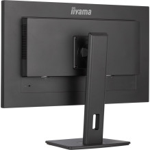 Monitorius - Iiyama ProLite 71,1 Cm (28") 3840 X 2160 Pikselių 4K Ultra HD Juoda