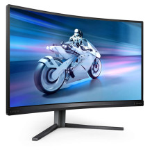 Monitorius - Philips 27M2C5500W 68,6 Cm (27") 2560 x 1440 Pikseliai Quad HD Juodas