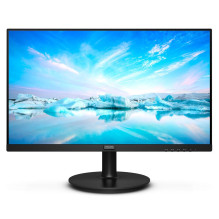 Monitorius - Philips V Line 271V8LAB/ 00 27" Full HD Juodas