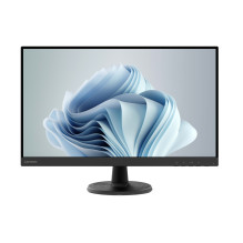 Monitorius - Lenovo C27-40 27" Full HD 1920x1080 Juodas