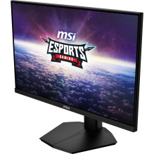 Monitorius - MSI G244F E2 23.8" Full HD Juodas