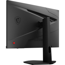 Monitorius - MSI G244F E2 23.8" Full HD Juodas