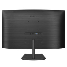 Monitorius - Philips E Line 241E1SCA/ 00, Juodas