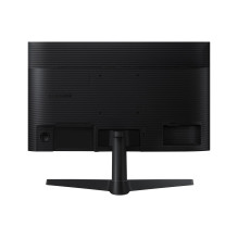 Kompiuterio Monitorius - Samsung T37F 24" Full HD LCD Juodas