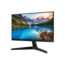 Kompiuterio Monitorius - Samsung T37F 24" Full HD LCD Juodas