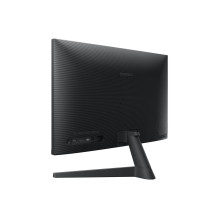 Monitorius - Samsung S33GC 68,6 Cm (27") 1920 X 1080 Pikselių Full HD, Juodas