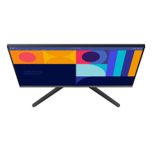 Monitorius - Samsung S33GC 68,6 Cm (27") 1920 X 1080 Pikselių Full HD, Juodas