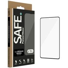 SAFE by PanzerGlass Ultra-Wide Fit grūdintas stiklas, skirtas Samsung Galaxy A52 / A52 5G / A52s 5G / A53 5G