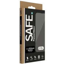 SAFE by PanzerGlass Ultra-Wide Fit grūdintas stiklas, skirtas Samsung Galaxy A52 / A52 5G / A52s 5G / A53 5G