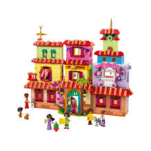 Konstruktorius - LEGO Disney The Magical Madrigal House 43245