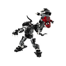 Konstruktorius - Lego® Marvel 76276 Venom Mechas Prieš Milesą Moralesą