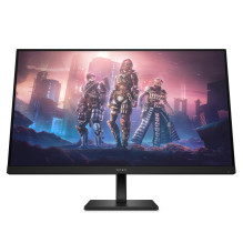 Žaidimų monitorius - HP OMEN 32q 2560x1440 165Hz Juodas