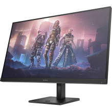 Žaidimų monitorius - HP OMEN 32q 2560x1440 165Hz Juodas