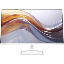 Monitorius - HP 27" LED IPS...