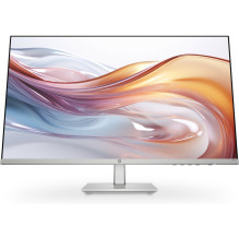 Monitorius - HP 27" IPS 100Hz LED