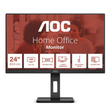 Monitorius - AOC E3 24"...