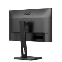 Monitorius - AOC E3 24" Full HD Juodas