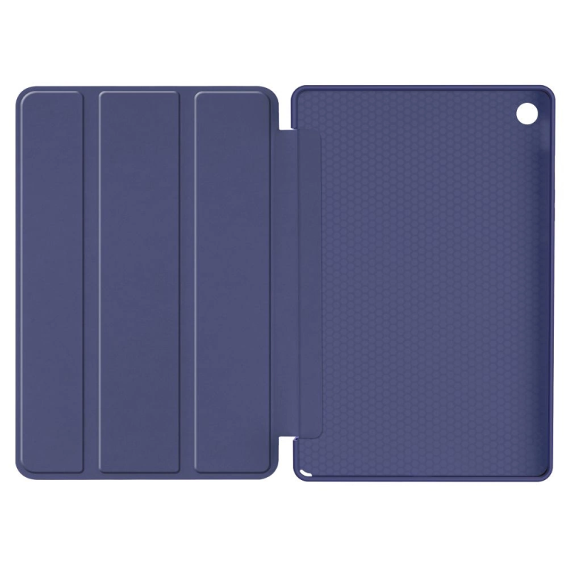 Tech-Protect SmartCase for Samsung Galaxy Tab A9+ 11&quot; X210 / X215 / X216 - navy blue