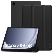 Tech-Protect SmartCase for Samsung Galaxy Tab A9+ 11&quot; X210 / X215 / X216 - black