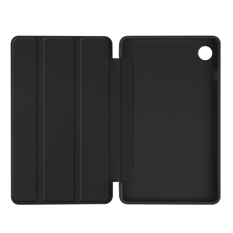 Tech-Protect SmartCase for Samsung Galaxy Tab A9 8.7&quot; X110 / X115 - black