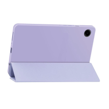 Tech-Protect SmartCase for Samsung Galaxy Tab A9 8.7&quot; X110 / X115 - purple