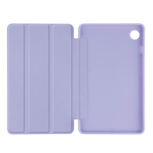 Tech-Protect SmartCase for Samsung Galaxy Tab A9 8.7&quot; X110 / X115 - purple