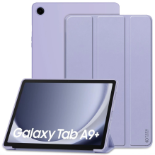 Tech-Protect SmartCase for Samsung Galaxy Tab A9+ 11&quot; X210 / X215 / X216 - purple