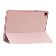 Tech-Protect SC Pen case for Samsung Galaxy Tab A9 8.7&quot; X110 / X115 - pink