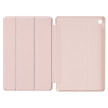 Tech-Protect SmartCase for Samsung Galaxy Tab A9+ 11&quot; X210 / X215 / X216 - Pink Marble