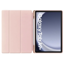 Tech-Protect SC Pen dėklas, skirtas Samsung Galaxy Tab A9+ 11&quot; X210 / X215 / X216 - rožinis