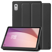 Tech-Protect SmartCase skirtas Lenovo Tab M9 9&quot; TB-310 - juodas