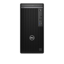 Nešiojamas kompiuteris - DELL OptiPlex 7020 Intel Core i3-14100 8GB 512GB SSD Juodas