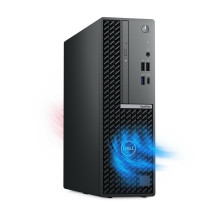 Darbalaukis - DELL OptiPlex 7020 Intel Core i3 8 GB DDR5 256 GB SSD Juodas