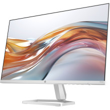 Monitorius - HP 23,8 Colių „Series 5 FHD“ Baltas