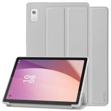 Tech-Protect SmartCase for Lenovo Tab M9 9&quot; TB-310 - Gray