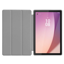 Tech-Protect SmartCase for Lenovo Tab M9 9&quot; TB-310 - Gray