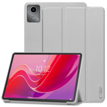 Tech-Protect SmartCase, skirtas Lenovo Tab M11 11&quot; TB-330 - pilka