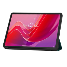 Tech-Protect SmartCase skirtas Lenovo Tab M11 11&quot; TB-330 - mėlynas su katinu