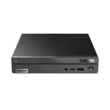 Kompiuteris - Lenovo ThinkCentre Neo 50q Su Intel® Core™ i5 I5-13420H 8 GB DDR4-SDRAM 512 GB SSD Windows 11 Pro Juoda