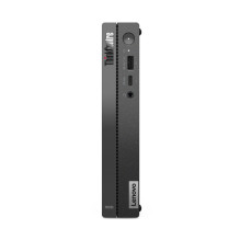 Kompiuteris - Lenovo ThinkCentre Neo 50q Su Intel® Core™ i5 I5-13420H 8 GB DDR4-SDRAM 512 GB SSD Windows 11 Pro Juoda