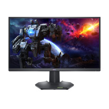 Monitorius - DELL G Series G2724D 27" Quad HD 165Hz Juodas