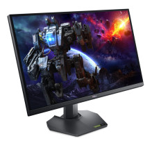 Monitorius - DELL G Series G2724D 27" Quad HD 165Hz Juodas